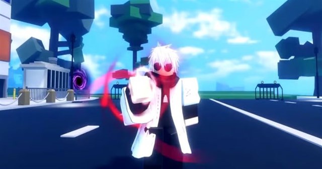 Sailor Piece: Xếp hạng Trait theo Meta mới nhất