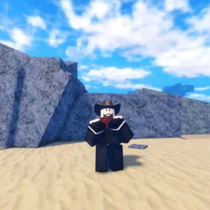 Sailor Piece: Tất cả những gì bạn cần biết về các con Boss