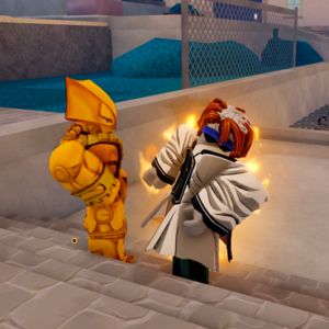 Tổng hợp code Bizarre Lineage mới nhất tháng 3/2026