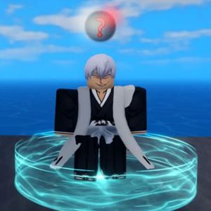 Sailor Piece: Mẹo tìm đủ 6 Hogyoku Fragment