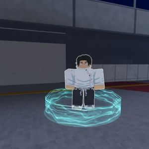 Sailor Piece: Tất cả thông tin về hệ thống Blessings