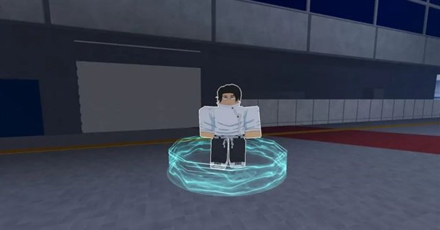 Sailor Piece: Tất cả thông tin về hệ thống Blessings