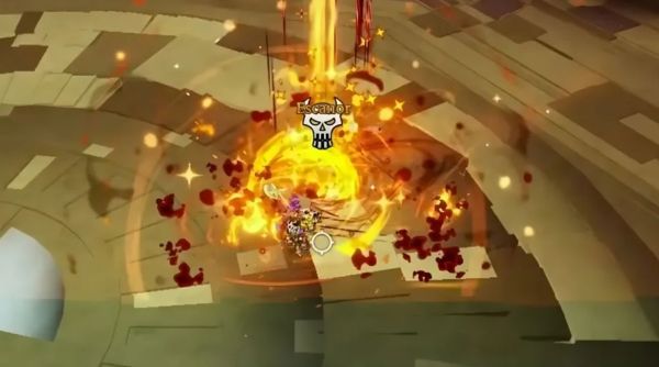 Tổng quan về thanh kiếm Escanor trong Sailor Piece