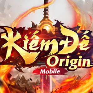 Tổng hợp code Kiếm Đế Origin mới nhất tháng 3/2026
