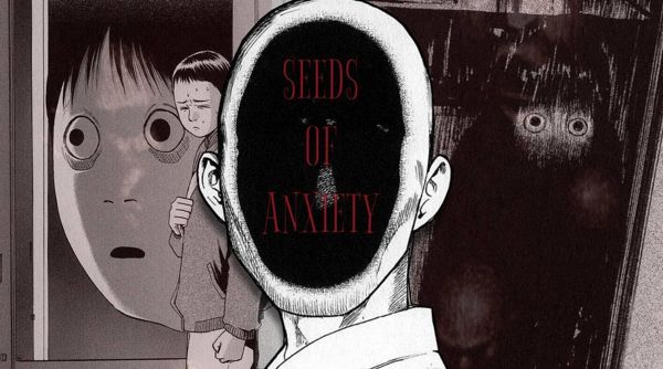 Seeds of Anxiety