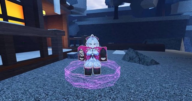 Sailor Piece: Tất cả những gì game thủ cần biết về Artifacts