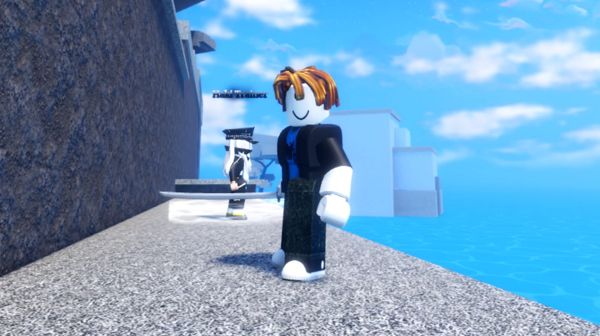 Cách nhận Haki trong Sailor Piece