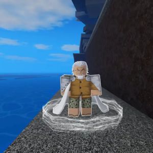 Cách nhận Haki trong Sailor Piece