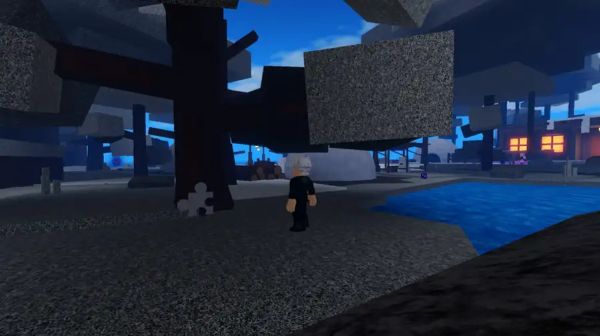 Dungeon Piece số 4 - Đảo Tuyết