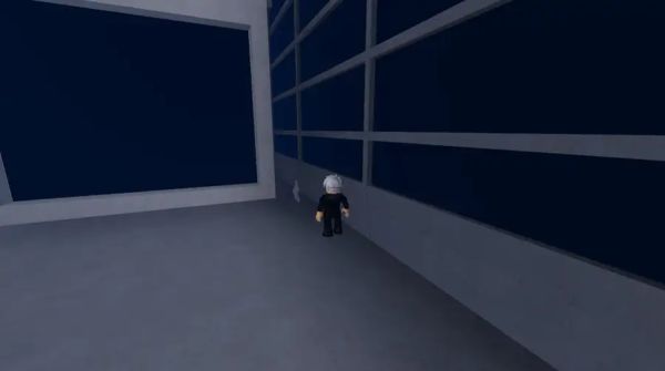 Dungeon Piece số 5 - Ga Shibuya