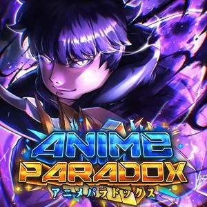 Tổng hợp code Anime Paradox mới nhất tháng 3/2026