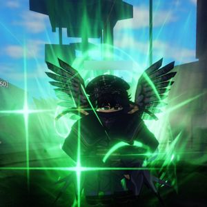 Sailor Piece: Tất cả thông tin về Aura