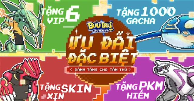 Tổng hợp code Bửu Bối Truyền Kỳ mới nhất tháng 4/2026