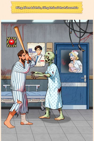 Brain Puzzle 3: Crazy Mind