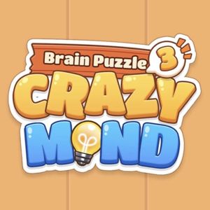 Đáp án Brain Puzzle 3: Crazy Mind