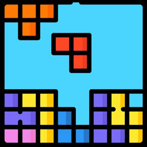 Xếp hình vui vẻ