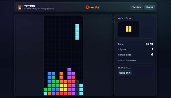 Ghi được số điểm cao kỷ lục