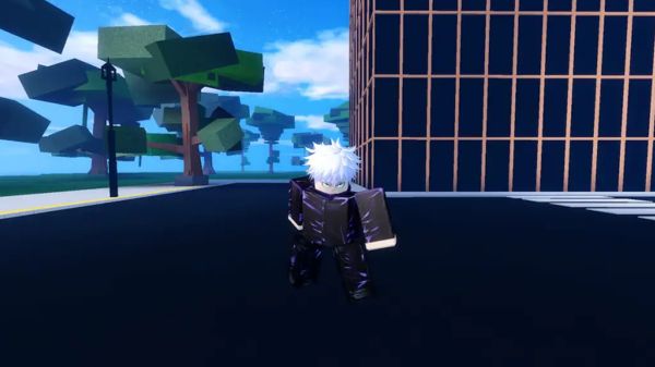 Hướng dẫn nhận Void Fragment trong Sailor Piece