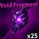 Cách nhận Void Fragment trong Sailor Piece