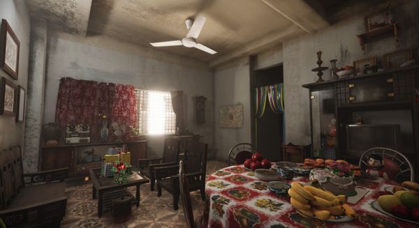 Các nhân vật chính trong Tai Ương: Final Chapter