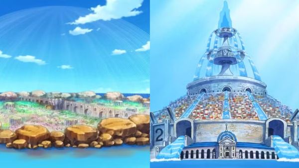 Mẹo định hướng bản đồ Sailor Piece