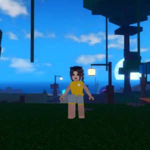 Bạn biết được bao nhiêu hòn đảo trong Sailor Piece