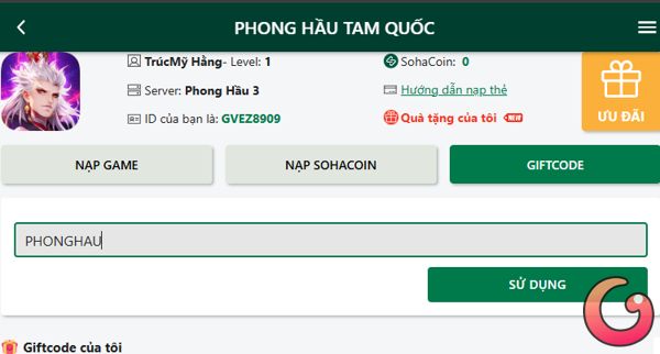 Đổi coded
