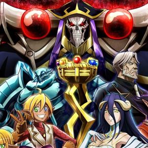 10 bộ anime Isekai hay nhất mọi thời đại (Update 2026)