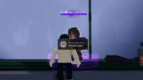 Hướng dẫn sử dụng Tower Key trong Sailor Piece