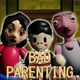 Giải thích cốt truyện và đoạn kết của game Bad Parenting 1: Mr Red Face