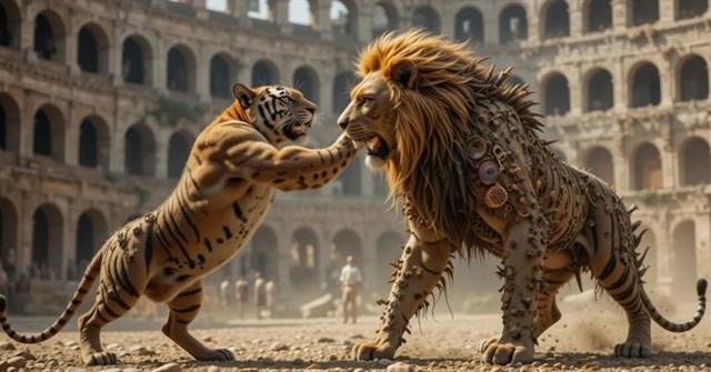 Cách tạo game nghe tiếng kêu đoán con vật bằng AI