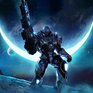 Chiến binh thiên hà