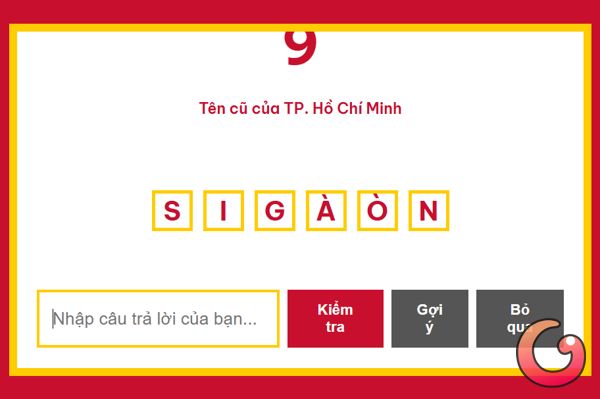 Sửa lỗi game
