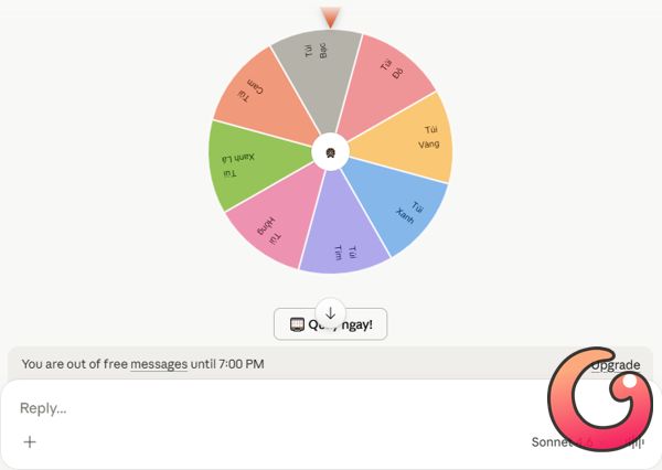 Chơi thử game do Claude AI tạo