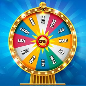 Cách tạo game giải trí Vòng quay may mắn bằng Claude AI