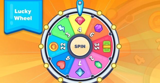 Cách tạo game giải trí Vòng quay may mắn bằng Claude AI
