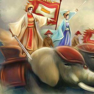 Hướng dẫn tạo game Trắc nghiệm lịch sử Việt Nam với Gemini AI