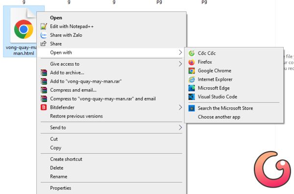 Chơi game trên máy tính