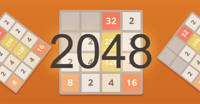 Cách tạo game 2048 bằng Claude AI