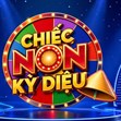 Chiếc nón kỳ diệu
