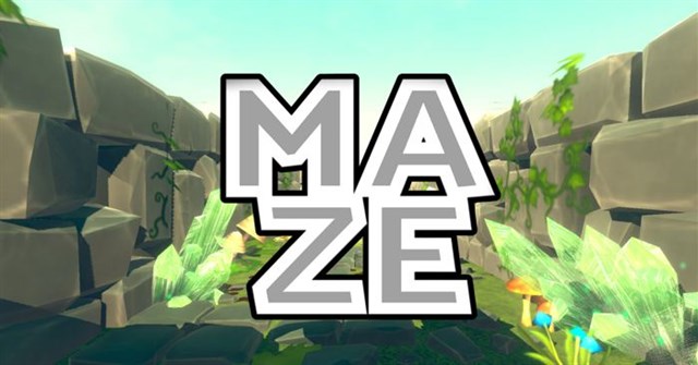 Hướng dẫn làm game Mê cung với Grok AI