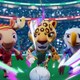 Cách tạo game mô phỏng World Cup 2026 bằng Gemini AI