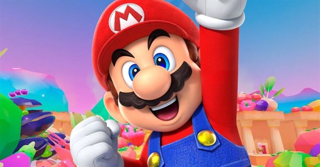 Hướng dẫn làm game Mario di chuyển với Claude AI 
