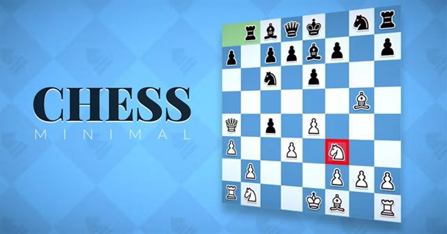 Cách tạo game cờ Vua bằng ChatGPT