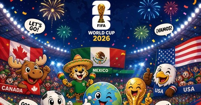 Cách tạo game mô phỏng Cúp bóng đá thế giới 2026 bằng Gemini AI