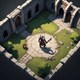 Hướng dẫn làm ảnh nhân vật game với Kati Studio AI