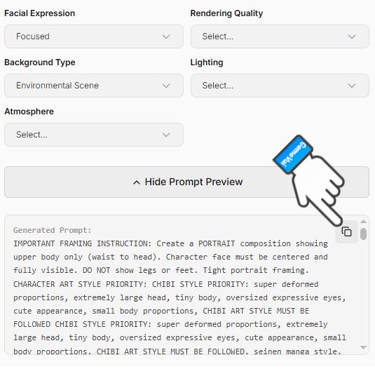 Copy Prompt