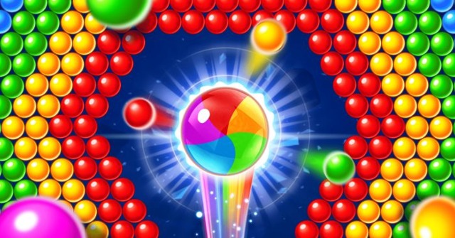Cách tạo game Bắn bóng cổ điển với Gemini AI