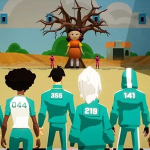 Hướng dẫn làm ảnh biếm họa nhân vật game với Copilot AI