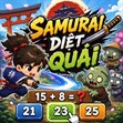 Samurai diệt quái